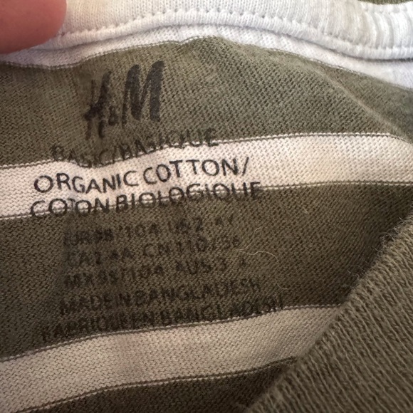 H&M Tees - Picture 3 of 6